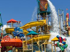 -秦皇岛乐岛海洋王国