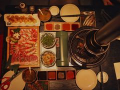 -杉海和牛烧肉海鲜自助(会展城店)