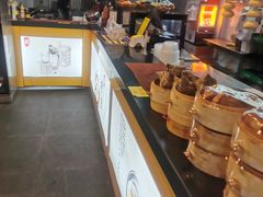 -都谷包子(天一广场店)