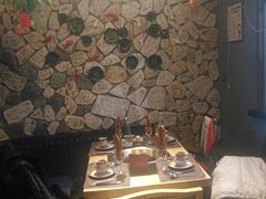 -顶顶汤火牛排火锅·经典铜锅涮肉