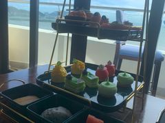 -三亚福朋喜来登酒店·大堂吧