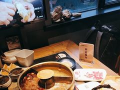 -巴奴毛肚火锅(广益哥伦布店)