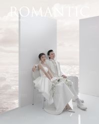 -巴黎经典婚纱摄影PARISSIC