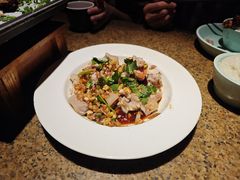-绿茶餐厅(coco park 店)