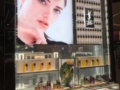 -YSL(南昌百盛店)