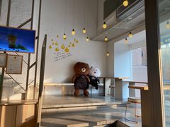 -顶东面包花园·生日蛋糕(世博店)