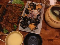 -小木屋米酒店总店