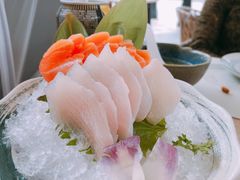 -大渔铁板烧(蛇口店)