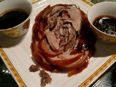 -那家小馆•北京菜•烤鸭(香山店)