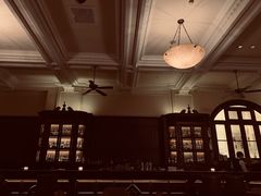 -LONG BAR 廊吧(外滩华尔道夫酒店)