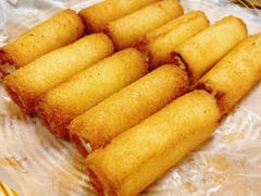 凤城炸牛奶-成惠食府(赤岗店)
