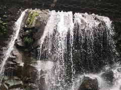 -藏龙百瀑风景区