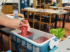 -非遗•老字号•阿彬牛肉火锅(广济桥店)