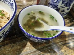 -顺丰面馆(打浦店)