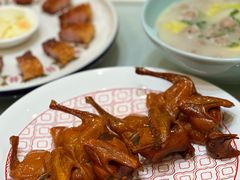 -顺风山庄(水濂山店)