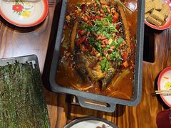 -东方一串·鲜肉小串·小酒馆(壹航城店)