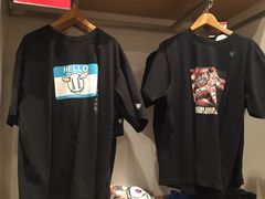 -优衣库(东莞东城万达广场店)