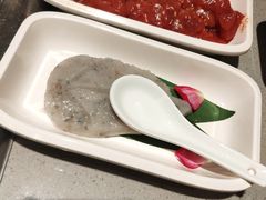 -海底捞火锅(枫蓝国际购物中心店)