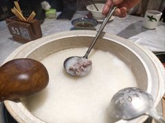 -丰尔粥食·粥底火锅·桑拿鸡(大良总店)