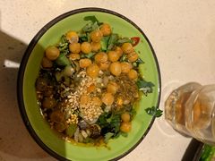 -一叶一世界•素食餐厅(新光天地店)