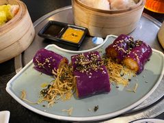 -蚝喜粤·广州味·茶楼点心(长隆店)