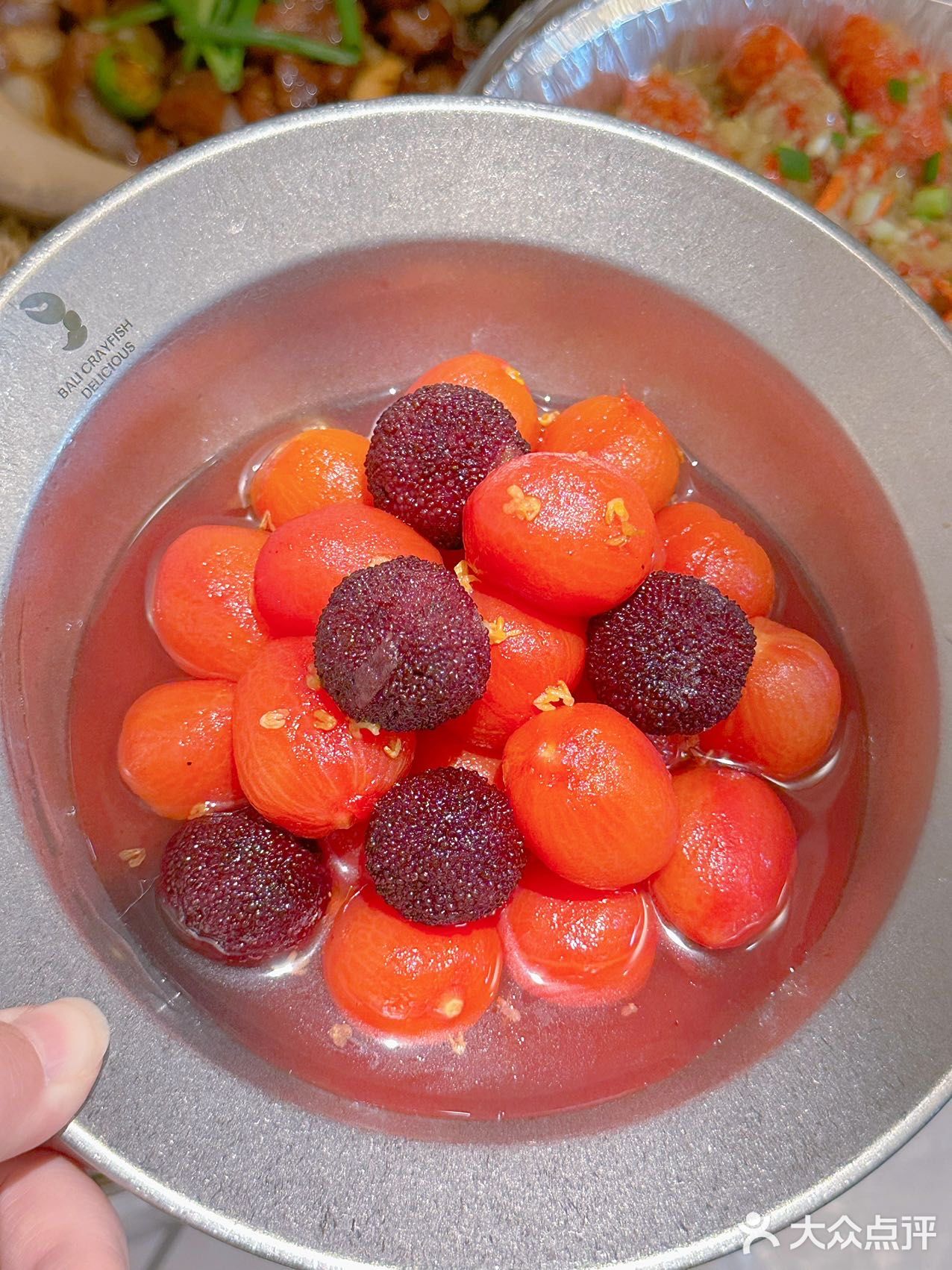 来樱花之城，怎能错过巴厘小龙虾🦞