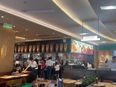-大师兄·西北小馆(北站缤果空间店)