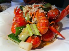 -虾胡闹龙虾馆(湄南河店)