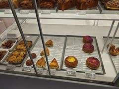 -好利来(上海长宁龙之梦店)