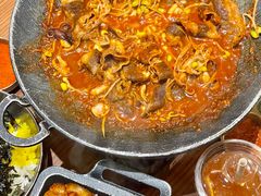 -春熙台韩国料理·章鱼肥牛(西丽店)