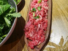 -贵厨酸汤牛肉(小十字店)