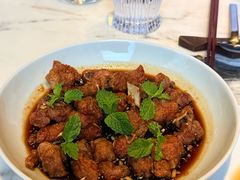 -遇外滩(BFC外滩金融中心店)