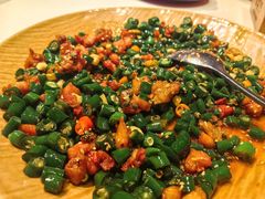 -贡宴盐帮菜自贡驻京联络处餐厅