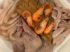 -翠亭酒家(山西南路店)