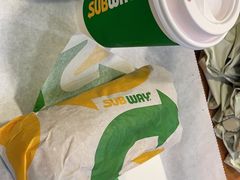 -赛百味SUBWAY(燕莎奥莱店)