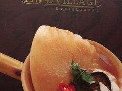 -泰国村酒楼(室内体育馆店)