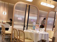 大堂-莆田餐厅PUTIEN(西安万象天地店)