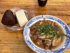 -四代祖传老陈黄焖鱼