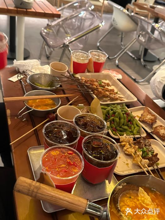 下酒(华熙店)图片