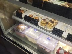 -屋裡·Union Bakery(龙江路店)