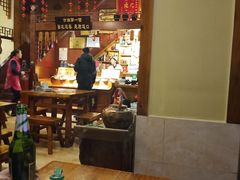 大堂-汉唐面庄(彬州店)
