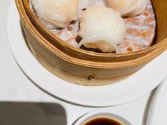 -潮民公馆(BFC外滩金融中心店)