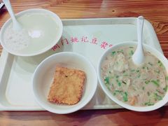 -阊门姚记豆浆(旧学前直营店)