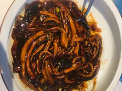 -松鹤楼·非遗·苏帮菜(融科店)