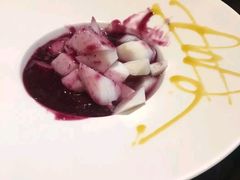 -品珍中餐厅·南北融合特色菜(兰州富力万达文华酒店)