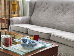 -汕头金海湾大酒店(万象城店)