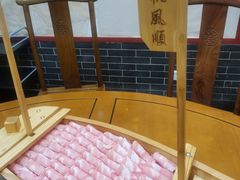 -正福居老北京正宗铜锅泉水涮肉(彰化路店)