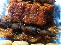 -大腕炸串(河东总店)