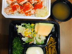 -尺山寸水日料(马桥满天星店)