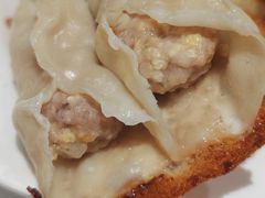 -大眼锅贴水饺(河东店)